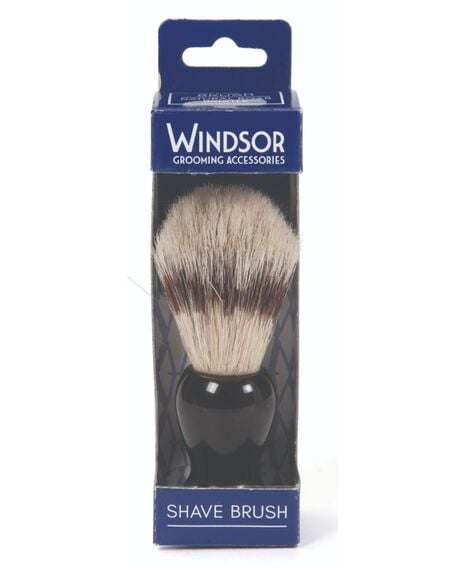 Boar Bristle Shaving Brush